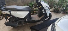 SYM SHEX125 - фото 1