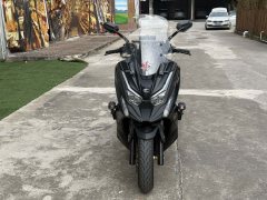 KYMCO Rowing S350 - фото 2