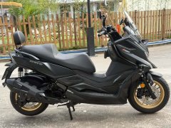 KYMCO Rowing S350 - фото 3
