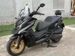 KYMCO Rowing S350 - фото 4