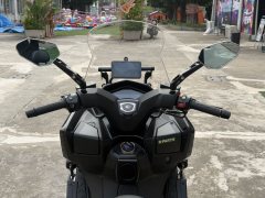 KYMCO Rowing S350 - фото 5