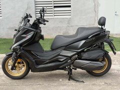 KYMCO Rowing S350 - фото 6