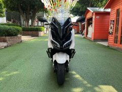 Nanfnag 250 cc - фото 1