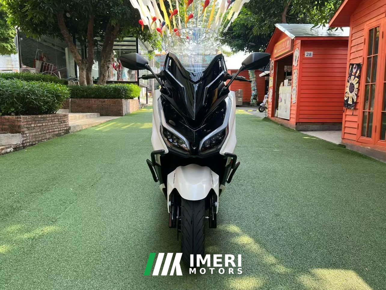 2026 Nanfnag 250 cc