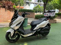Nanfnag 250 cc - фото 2