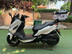 Nanfnag 250 cc - фото 3