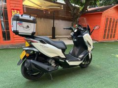 Nanfnag 250 cc - фото 6