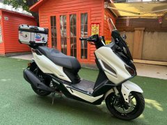 Nanfnag 250 cc - фото 7
