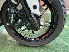 Nanfnag 250 cc - фото 8