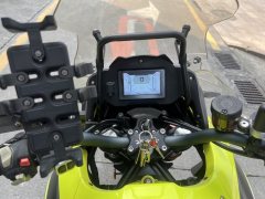QJMOTOR Snapdragon 500 - фото 10