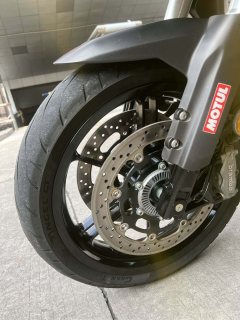 QJMOTOR Snapdragon 500 - фото 11