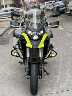 QJMOTOR Snapdragon 500 - фото 2