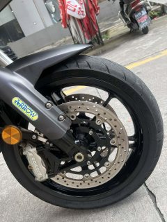 QJMOTOR Snapdragon 500 - фото 5