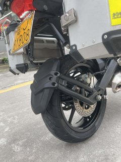 QJMOTOR Snapdragon 500 - фото 7