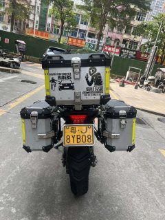 QJMOTOR Snapdragon 500 - фото 8