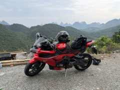 Voge RR500S - фото 1