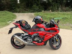 Voge RR500S - фото 2