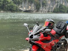 Voge RR500S - фото 3