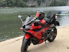 Voge RR500S - фото 4
