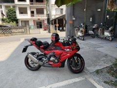 Voge RR500S - фото 5