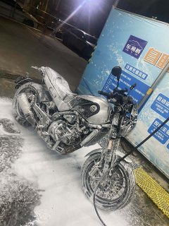 Benelli Lion Cub Leoncino 500 - фото 3