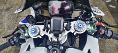 Ducati Panigale V4 R 998 cc - фото 11