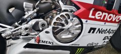 Ducati Panigale V4 R 998 cc - фото 12
