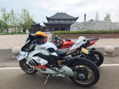 Ducati Panigale V4 R 998 cc - фото 2