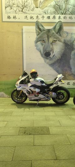 Ducati Panigale V4 R 998 cc - фото 3