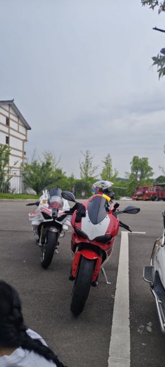 Ducati Panigale V4 R 998 cc - фото 6