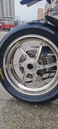 Ducati Panigale V4 R 998 cc - фото 7