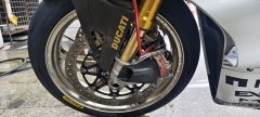 Ducati Panigale V4 R 998 cc - фото 8