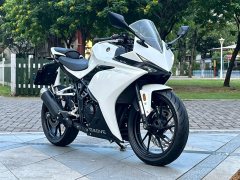 Kayo 250RR Thornbird - фото 1