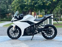 Kayo 250RR Thornbird - фото 4