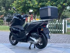 Sundiro Honda NS150GX - фото 9