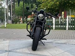 CFMOTO 450CL-C - фото 2