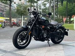 CFMOTO 450CL-C - фото 3