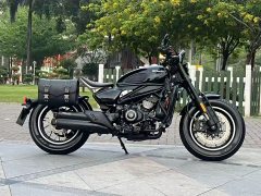 CFMOTO 450CL-C - фото 4