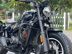 CFMOTO 450CL-C - фото 5
