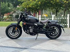 CFMOTO 450CL-C - фото 6