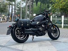 CFMOTO 450CL-C - фото 7
