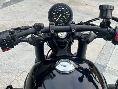 CFMOTO 450CL-C - фото 8