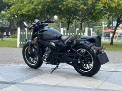 CFMOTO 450CL-C - фото 9