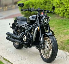 Voge CU250 - фото 1