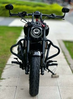 Voge CU250 - фото 2