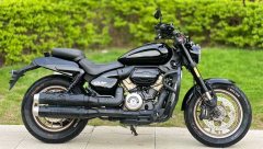 Voge CU250 - фото 4