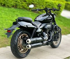 Voge CU250 - фото 7
