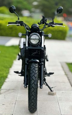 Honda CL300 - фото 2