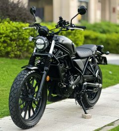 Honda CL300 - фото 3