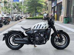 CFMOTO 450CL-C - фото 1